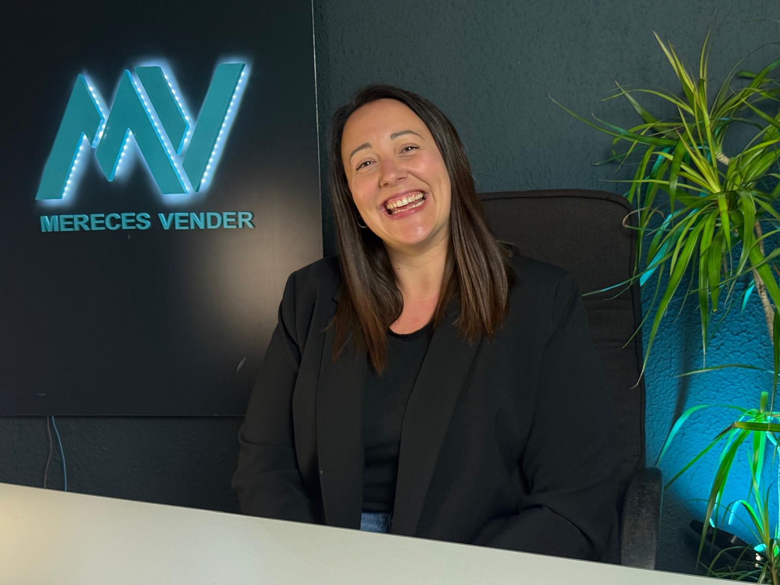 Imagen de María Mínguez